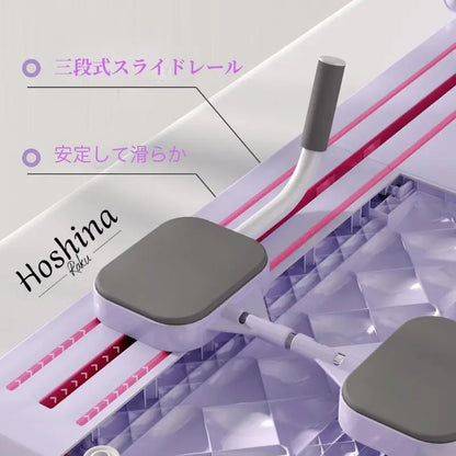 Hoshina™ 多機能体幹トレーニングボード
